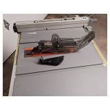 RIDGID 10-inch Portable Table Saw