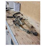 Bear Archery Brave Youth Compound Bow