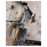 Bear Archery Brave Youth Compound Bow