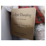 Large Collection of vintage porcelain dolls, including limited editions from makers like Ashton Drake Galleries and Seymour Mann