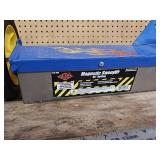 AJC Tools & Equipment 30' Rolling Magnetic Sweeper, model 070-RMS.