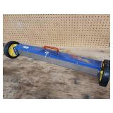 AJC Tools & Equipment 30' Rolling Magnetic Sweeper, model 070-RMS.
