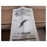 Bosch 1640VS Fine Cut Power Handsaw
