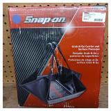 Snap-on Grab-N-Go Carrier and Surface Protector