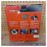 Snap-on Grab-N-Go Carrier and Surface Protector