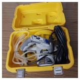 Workforce THD250 Tile Cutter.