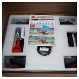 Predator 3500 Watt Super Quiet Inverter Generator - in orignal box