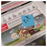 Predator 3500 Watt Super Quiet Inverter Generator - in orignal box