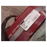 MK-101 wet tile saw from MK Diamond Products