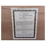 Carl Brenders 'Canadian Lynx Triptych' and two other prints