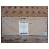 Carl Brenders 'Canadian Lynx Triptych' and two other prints