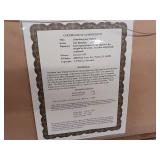 Carl Brenders 'Canadian Lynx Triptych' and two other prints