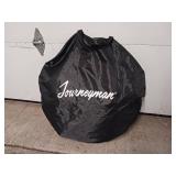 Journeyman Portable Pop up Tent