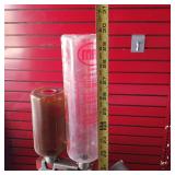 MEC Sizemaster shotshell reloading press, specifically designed for 12-gauge shells