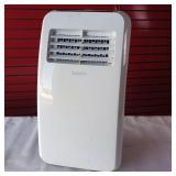 SereneLife SLPAC8 Portable Air Conditioner - works!