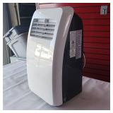 SereneLife SLPAC8 Portable Air Conditioner - works!