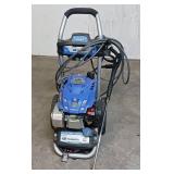 PowerStroke 3,100-PSI 2.4-GPM Gas Pressure Washer powered by a Subaru EA190V engine