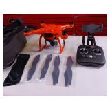 Autel Robotics X-Star Premium drone - works!