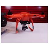 Autel Robotics X-Star Premium drone - works!