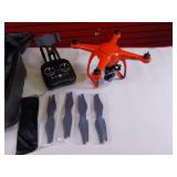 Autel Robotics X-Star Premium drone - works!