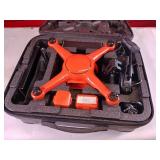 Autel Robotics X-Star Premium drone - works!