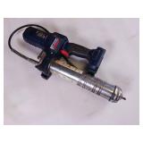 Lincoln 20V PowerLuber grease gun