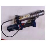 Lincoln 20V PowerLuber grease gun