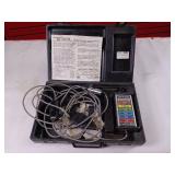 Hopkins Tow Doctor Vehicle Wire Harness Test Unit designed to troubleshoot and test trailer wiring connections.