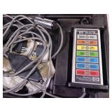 Hopkins Tow Doctor Vehicle Wire Harness Test Unit designed to troubleshoot and test trailer wiring connections.