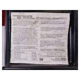 Hopkins Tow Doctor Vehicle Wire Harness Test Unit designed to troubleshoot and test trailer wiring connections.