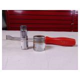 Various Snap-on Tools