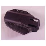 Blackhawk Stache IWB (Inside-the-Waistband) holster, designed for concealed carry