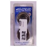 Pair of Bearing Buddy Bearing Protectors (Model 42104).