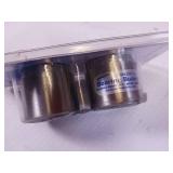 Pair of Bearing Buddy Bearing Protectors (Model 42104).