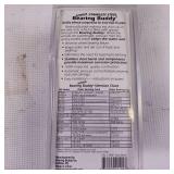 Pair of Bearing Buddy Bearing Protectors (Model 42104).