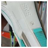 Large lot of Sporting goods - skis, boots and more!