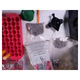 Large Lot of Reloading Equipment