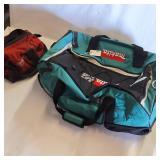 Makita and Milwaukee Tool Bags