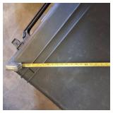 Pelican 1690 Protector Case used for heavy-duty storage and transport.