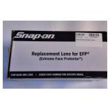 Snap On Band Replacement Lens