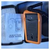 Sinometer LX1330B Digital Light Meter. It is used for measuring light intensity