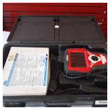 Mac Mentor Pro automotive diagnostic scanner