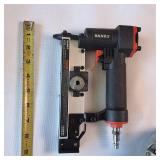 Banks 23 Gauge Pneumatic Pin Nailer (Model 64143