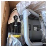 InoKraft MaXpray M1 Airless Paint Sprayer in original box