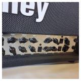 Matching Set: Laney VH100R tube guitar amplifier head PLUS Laney GS412P guitar amplifier cabinet (see all pics) - works perfectly