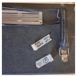 Matching Set: Laney VH100R tube guitar amplifier head PLUS Laney GS412P guitar amplifier cabinet (see all pics) - works perfectly