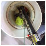 Large Lot of Fishing Supplies