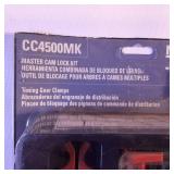 Matco Tools Master Cam Lock Kit (CC4500MK)