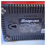 Snap-on CDR4850 18V Cordless Drill/Driver.