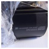 Sony Car Audio CDX-454RF CD Changer